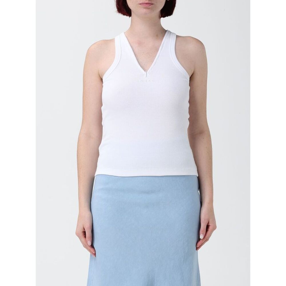 Pinko Top Woman White